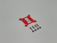 Bitaxe ASIC CPU Sockel Adapter Argon THRML 60mm Radiator Cooler Übertaktung - 3DTools