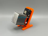 Bitaxe ASIC CPU Sockel Adapter Argon THRML 60mm Radiator Cooler Übertaktung - 3DTools