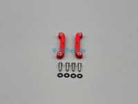 Bitaxe Low Profile Sockeladapter für GeeekPi Low Profile Plus CPU Kühler - 3DTools