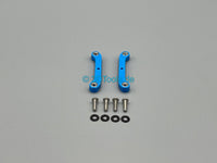 Bitaxe Low Profile Sockeladapter für GeeekPi Low Profile Plus CPU Kühler - 3DTools