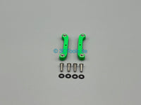 Bitaxe Low Profile Sockeladapter für GeeekPi Low Profile Plus CPU Kühler - 3DTools