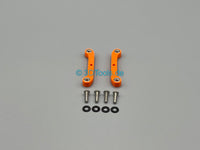 Bitaxe Low Profile Sockeladapter für GeeekPi Low Profile Plus CPU Kühler - 3DTools