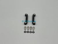 Bitaxe Low Profile Sockeladapter für GeeekPi Low Profile Plus CPU Kühler - 3DTools