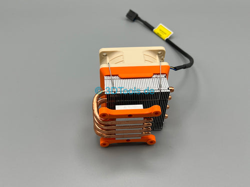 Bitaxe Low Profile Sockeladapter für GeeekPi Low Profile Plus CPU Kühler - 3DTools