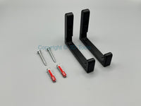 Wandhalterung für Fritz Box Repeater 6000 Wandhalter Wandhaken Halter Wall Mount