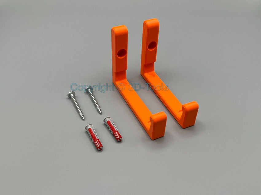 Wandhalterung für Fritz Box Repeater 6000 Wandhalter Wandhaken Halter Wall Mount