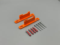 Fritzbox Wandhalterung AVM 7690 7590 7530 7510 5590 5530 6660 6890 6850 Halter