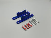 Fritzbox Wandhalterung AVM 7690 7590 7530 7510 5590 5530 6660 6890 6850 Halter
