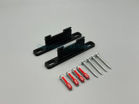 Fritzbox Wandhalterung AVM 7690 7590 7530 7510 5590 5530 6660 6890 6850 Halter