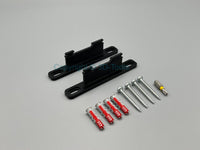 Fritzbox Wandhalterung AVM 7690 7590 7530 7510 5590 5530 6660 6890 6850 Halter