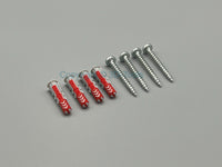 Fritzbox Wandhalterung AVM 7690 7590 7530 7510 5590 5530 6660 6890 6850 Halter