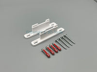 Fritzbox Wandhalterung AVM 7690 7590 7530 7510 5590 5530 6660 6890 6850 Halter
