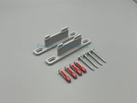 Fritzbox Wandhalterung AVM 7690 7590 7530 7510 5590 5530 6660 6890 6850 Halter