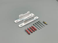Fritzbox Wandhalterung AVM 7690 7590 7530 7510 5590 5530 6660 6890 6850 Halter