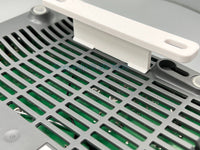 Fritzbox Wandhalterung AVM 7690 7590 7530 7510 5590 5530 6660 6890 6850 Halter