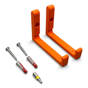 Orange + Torx