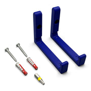 Blau + Torx