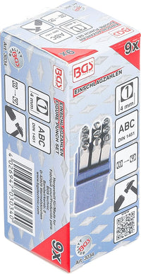 Seed Phrase sichern Unterlegscheiben stempeln Bitcoin Wallet Backup Metall BTC