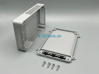 Gehäuse für Schaltnetzteil Mean Well LRS Serie - 3DTools