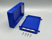 Gehäuse für Schaltnetzteil Mean Well LRS Serie - 3DTools