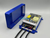 Gehäuse für Schaltnetzteil Mean Well LRS Serie - 3DTools