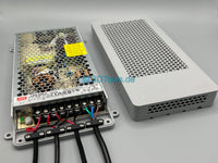 Gehäuse für Schaltnetzteil Mean Well LRS Serie - 3DTools