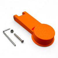 Ersatzhebel passend für SodaStream Easy Fizzi Spirit - 3DTools