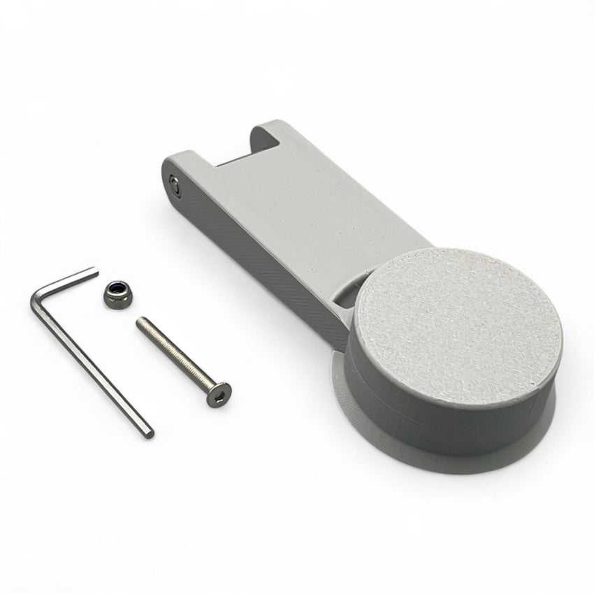 Ersatzhebel passend für SodaStream Easy Fizzi Spirit - 3DTools