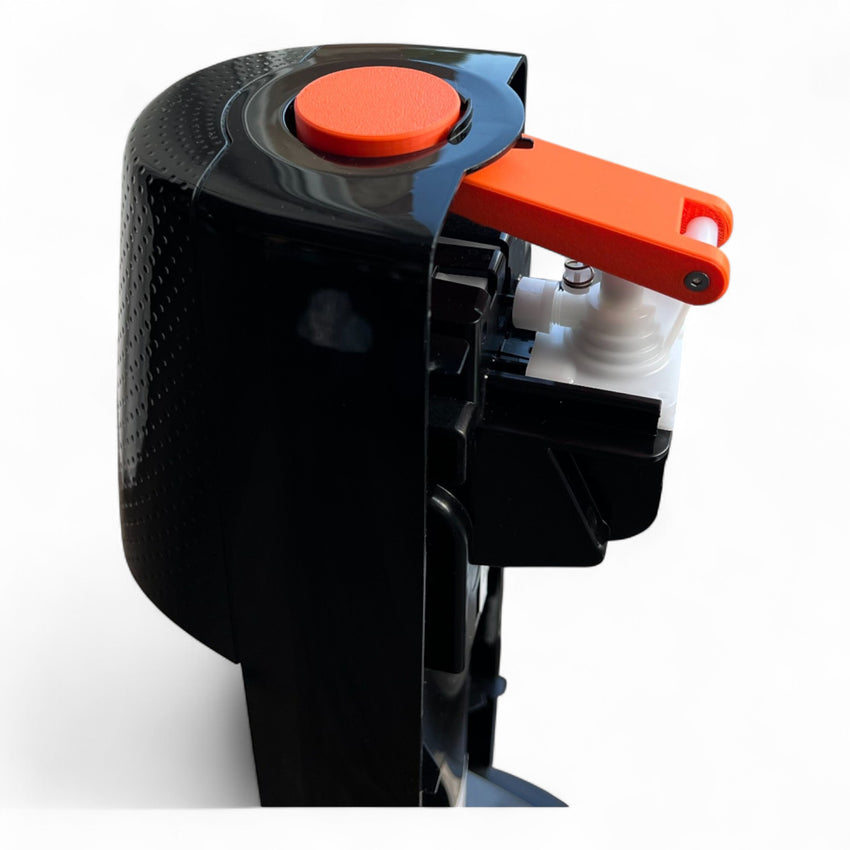 Ersatzhebel passend für SodaStream Easy Fizzi Spirit - 3DTools