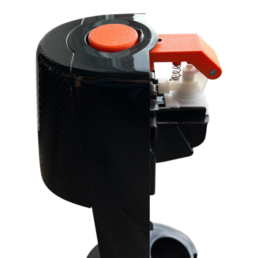 Ersatzhebel Drücker passend für SodaStream Easy Fizzi Spirit - 3DTools