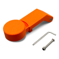 Ersatzhebel Drücker passend für SodaStream Easy Fizzi Spirit - 3DTools