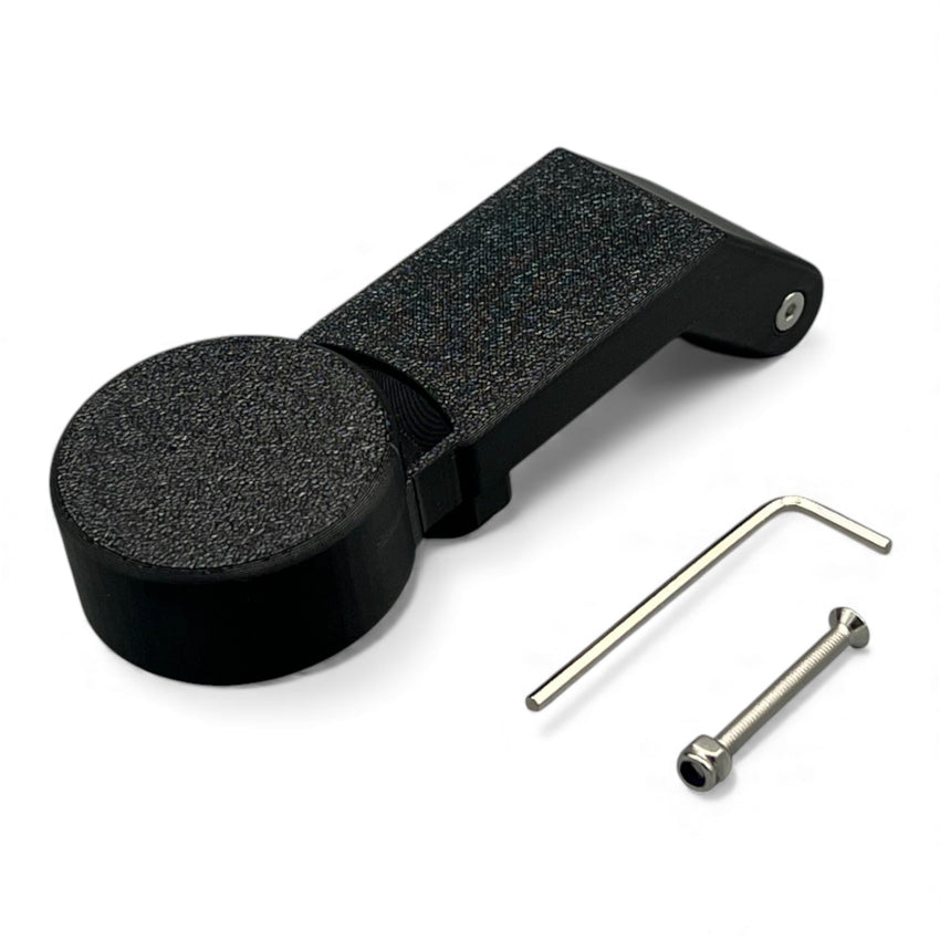 Ersatzhebel Drücker passend für SodaStream Easy Fizzi Spirit - 3DTools