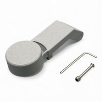 Ersatzhebel Drücker passend für SodaStream Easy Fizzi Spirit - 3DTools