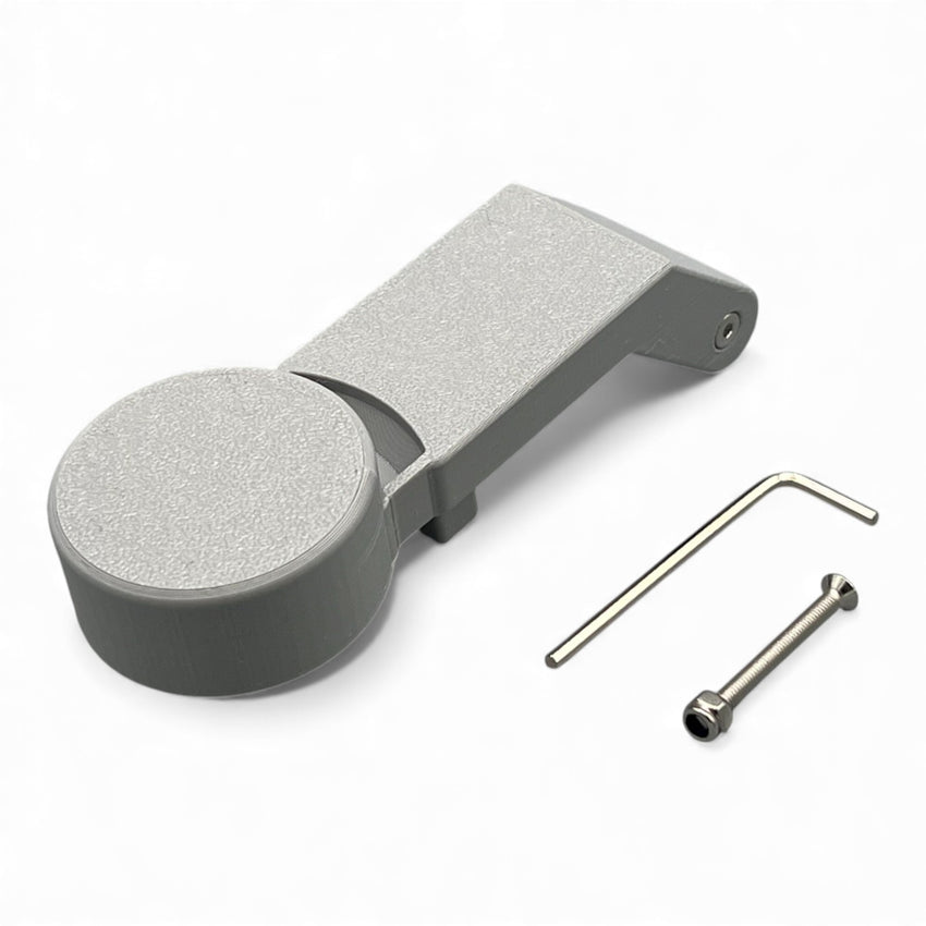 Ersatzhebel Drücker passend für SodaStream Easy Fizzi Spirit - 3DTools