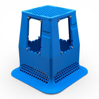 Bitaxe Quad Tower CT4 Gehäuse Ständer Cooling Tower 4MAX Overclock - 3DTools