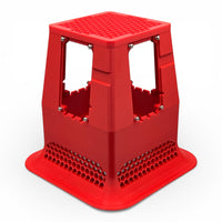 Bitaxe Quad Tower CT4 Gehäuse Ständer Cooling Tower 4MAX Overclock - 3DTools