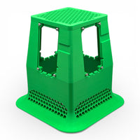 Bitaxe Quad Tower CT4 Gehäuse Ständer Cooling Tower 4MAX Overclock - 3DTools