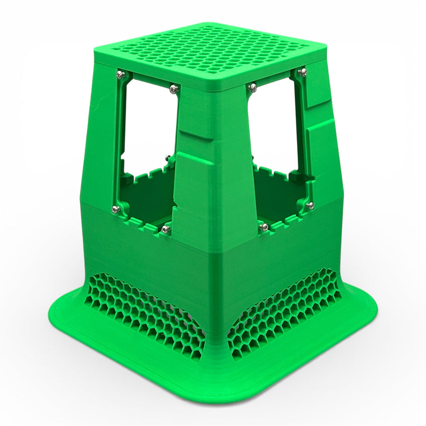 Bitaxe Quad Tower CT4 Gehäuse Ständer Cooling Tower 4MAX Overclock - 3DTools