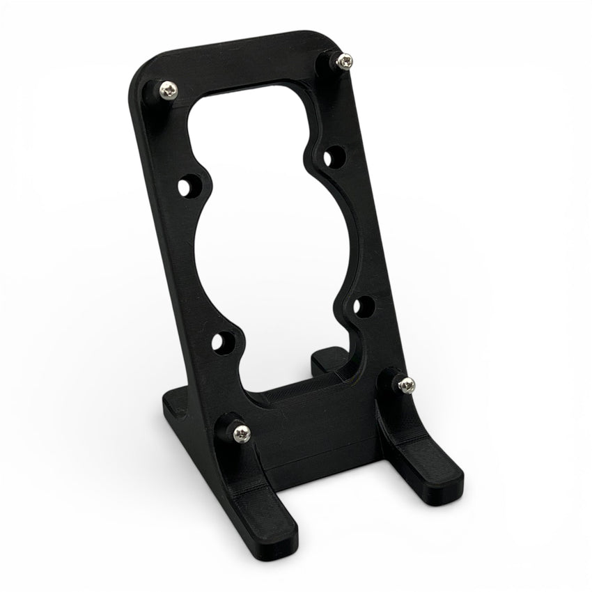 Ständer Halterung passend zu Bitaxe GT 800 Bitcoin Miner & 60mm Noctua Fan - 3DTools