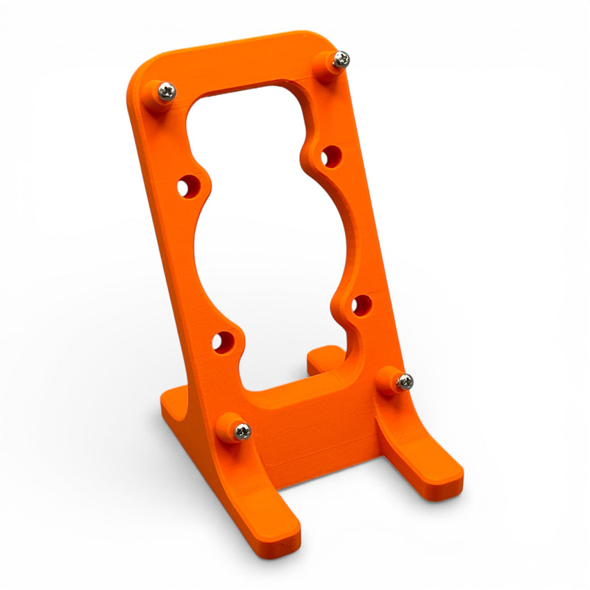 Ständer Halterung passend zu Bitaxe GT 800 Bitcoin Miner & 60mm Noctua Fan - 3DTools