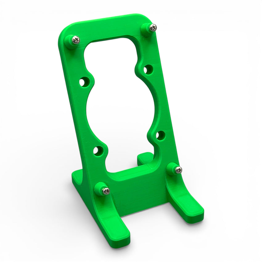 Ständer Halterung passend zu Bitaxe GT 800 Bitcoin Miner & 60mm Noctua Fan - 3DTools