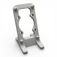 Ständer Halterung passend zu Bitaxe GT 800 Bitcoin Miner & 60mm Noctua Fan - 3DTools