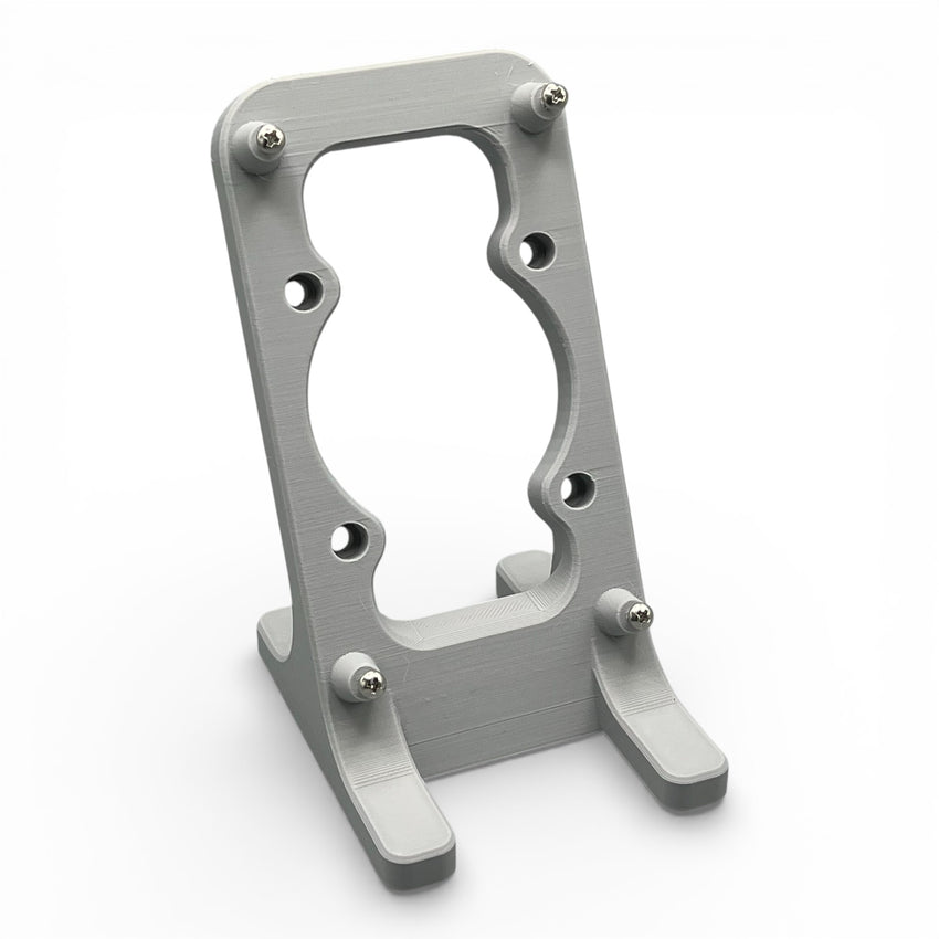 Ständer Halterung passend zu Bitaxe GT 800 Bitcoin Miner & 60mm Noctua Fan - 3DTools