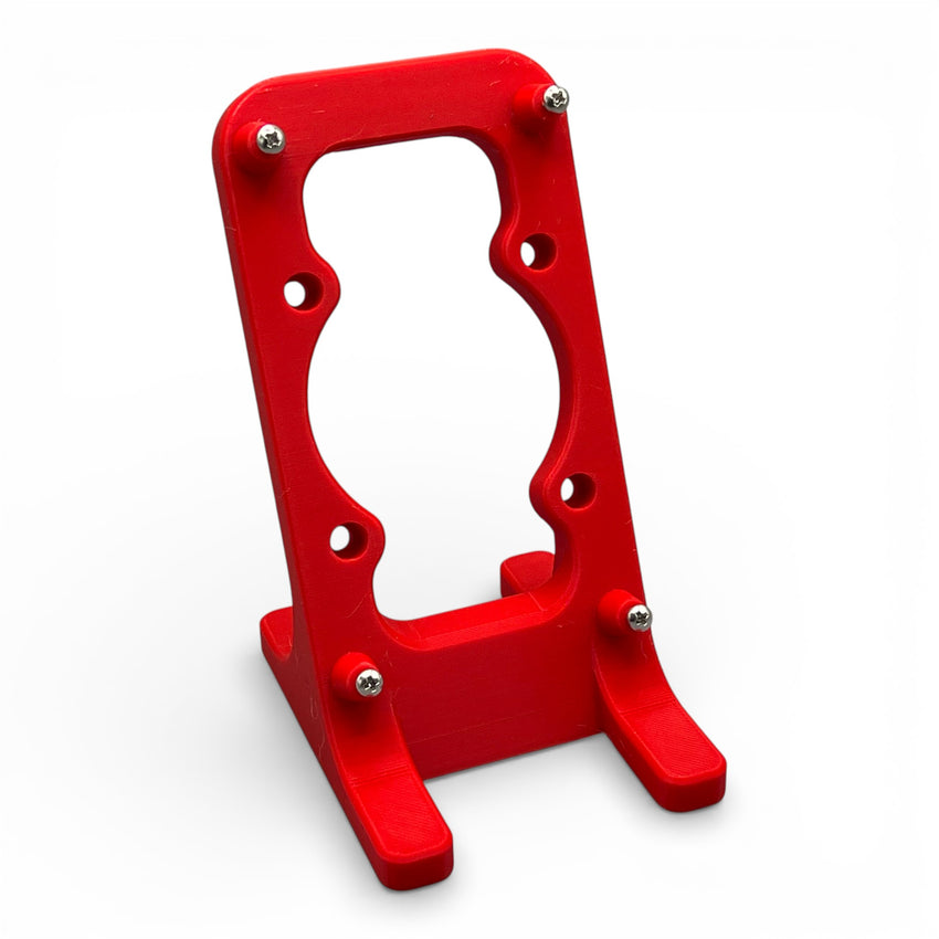 Ständer Halterung passend zu Bitaxe GT 800 Bitcoin Miner & 60mm Noctua Fan - 3DTools