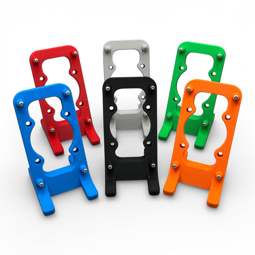 Ständer Halterung passend zu Bitaxe GT 800 Bitcoin Miner & 60mm Noctua Fan