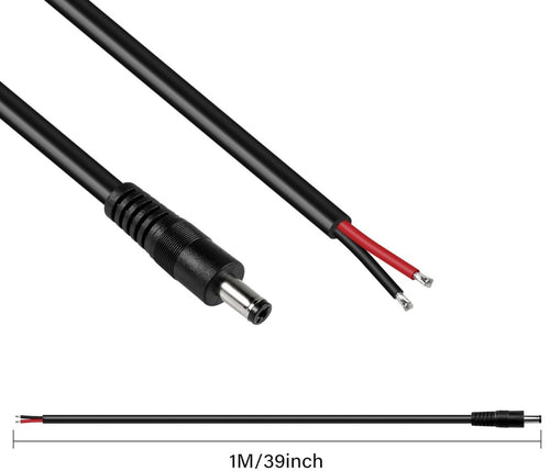 Bitaxe Anschlusskabel mit Stecker
