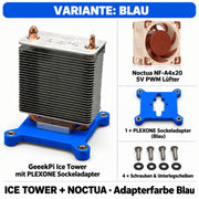 Blau