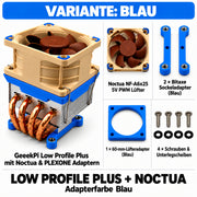 Blau