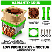 Grün