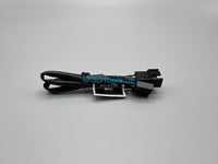 4 Pin PWM Lüfter Verlängerungskabel NA-EC1 30cm - 3DTools